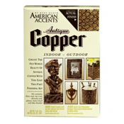 Античная медь American Accents® Antique Copper