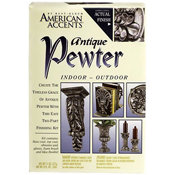 Античное олово American Accents® Antique Pewter