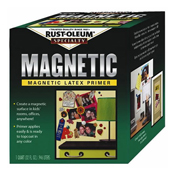 Магнитный грунт Specialty® Magnetic Latex Primer