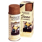 Краска с эффектом природного камня American Accents® Stone Creations