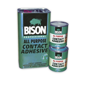 Контактные клеи BISON All Purpose Contact Adhesive