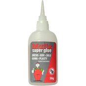 Секундный клей MAFIX Super Glue