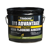 Клей Franklin 811 Advantage Urethane Wood Flooring Adhesive