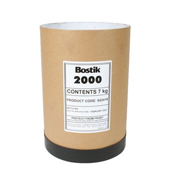 Термоплавкий полиизобутиленовый герметик Bostik 2000 